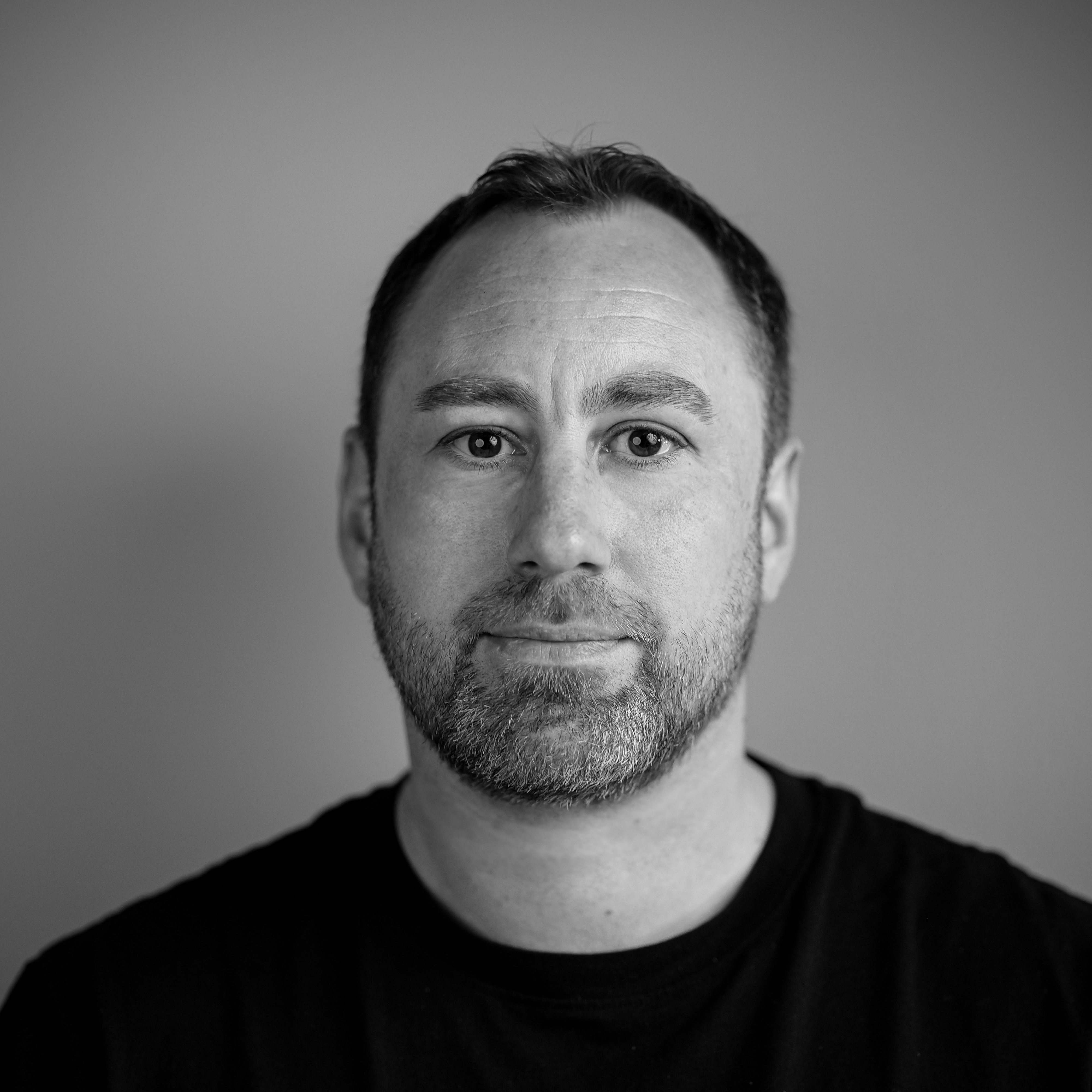 David Frampton